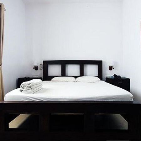 Fort Castle Kochi Dış mekan fotoğraf