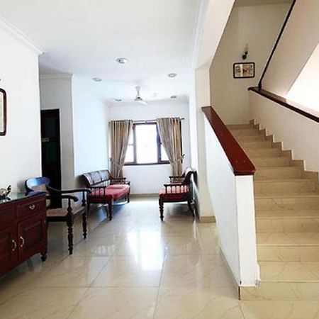 Fort Castle Kochi Dış mekan fotoğraf