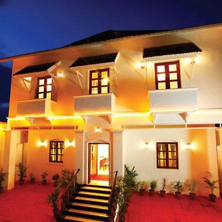 Fort Castle Kochi Dış mekan fotoğraf