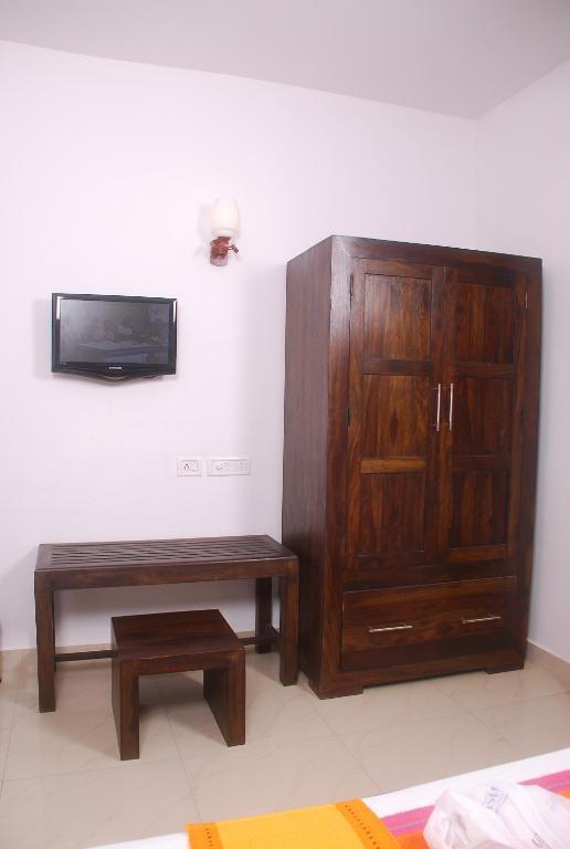 Fort Castle Kochi Dış mekan fotoğraf