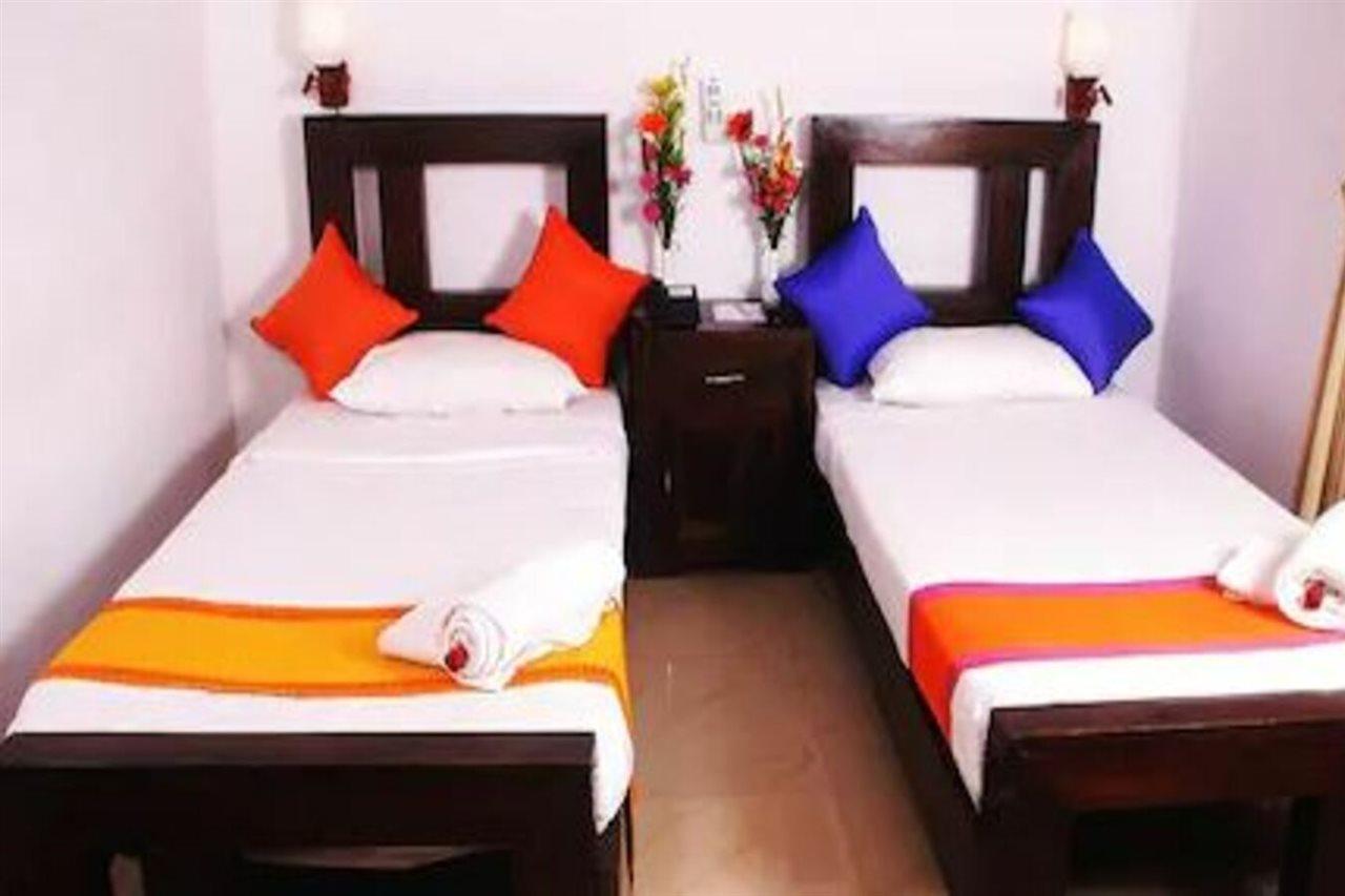 Fort Castle Kochi Dış mekan fotoğraf