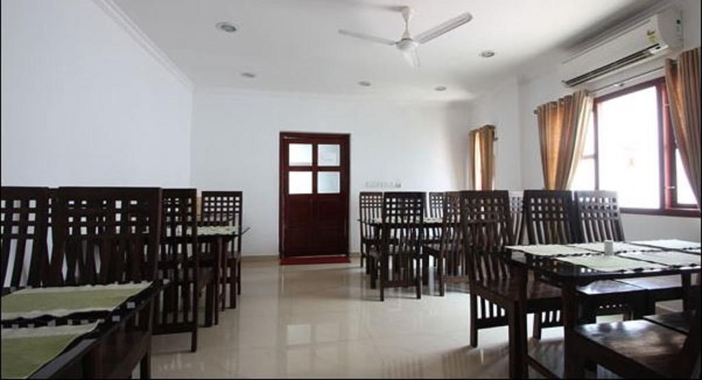 Fort Castle Kochi Dış mekan fotoğraf