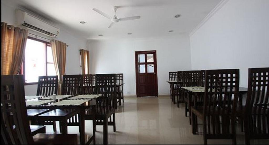 Fort Castle Kochi Dış mekan fotoğraf