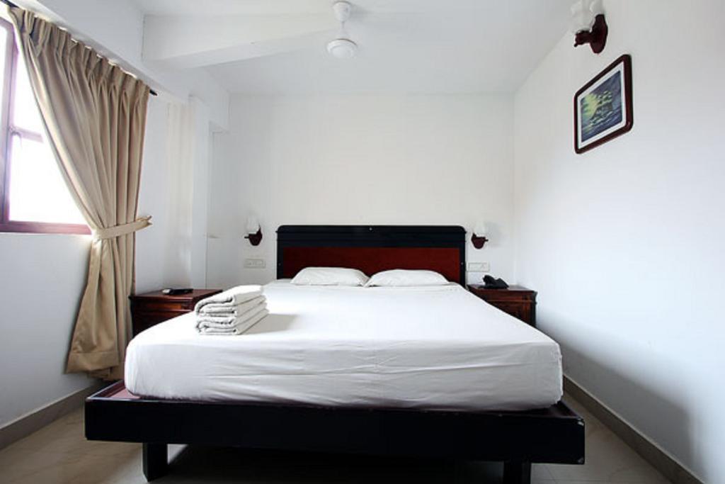 Fort Castle Kochi Dış mekan fotoğraf