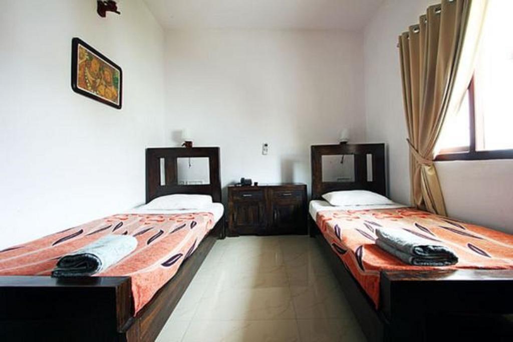 Fort Castle Kochi Oda fotoğraf