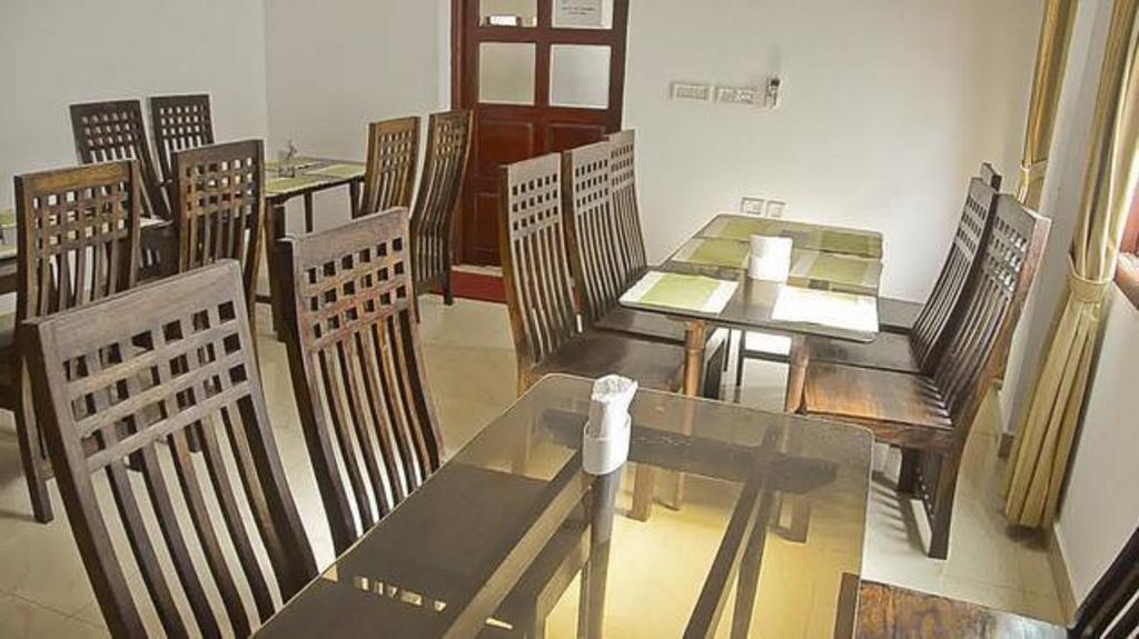 Fort Castle Kochi Dış mekan fotoğraf