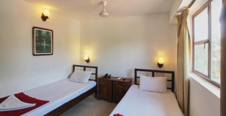 Fort Castle Kochi Dış mekan fotoğraf