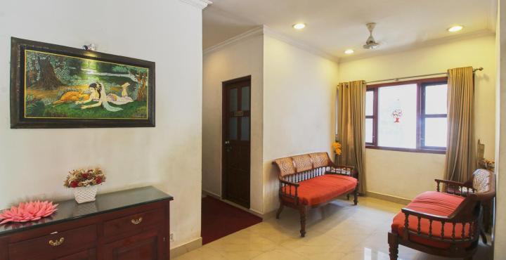 Fort Castle Kochi Dış mekan fotoğraf
